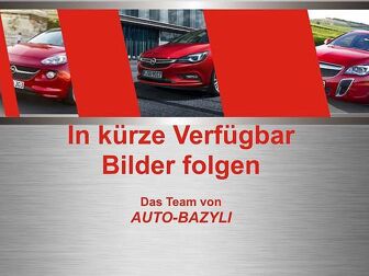 Fahrzeug OPEL Karl undefined