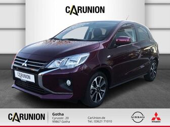 Fahrzeug MITSUBISHI Space Star undefined
