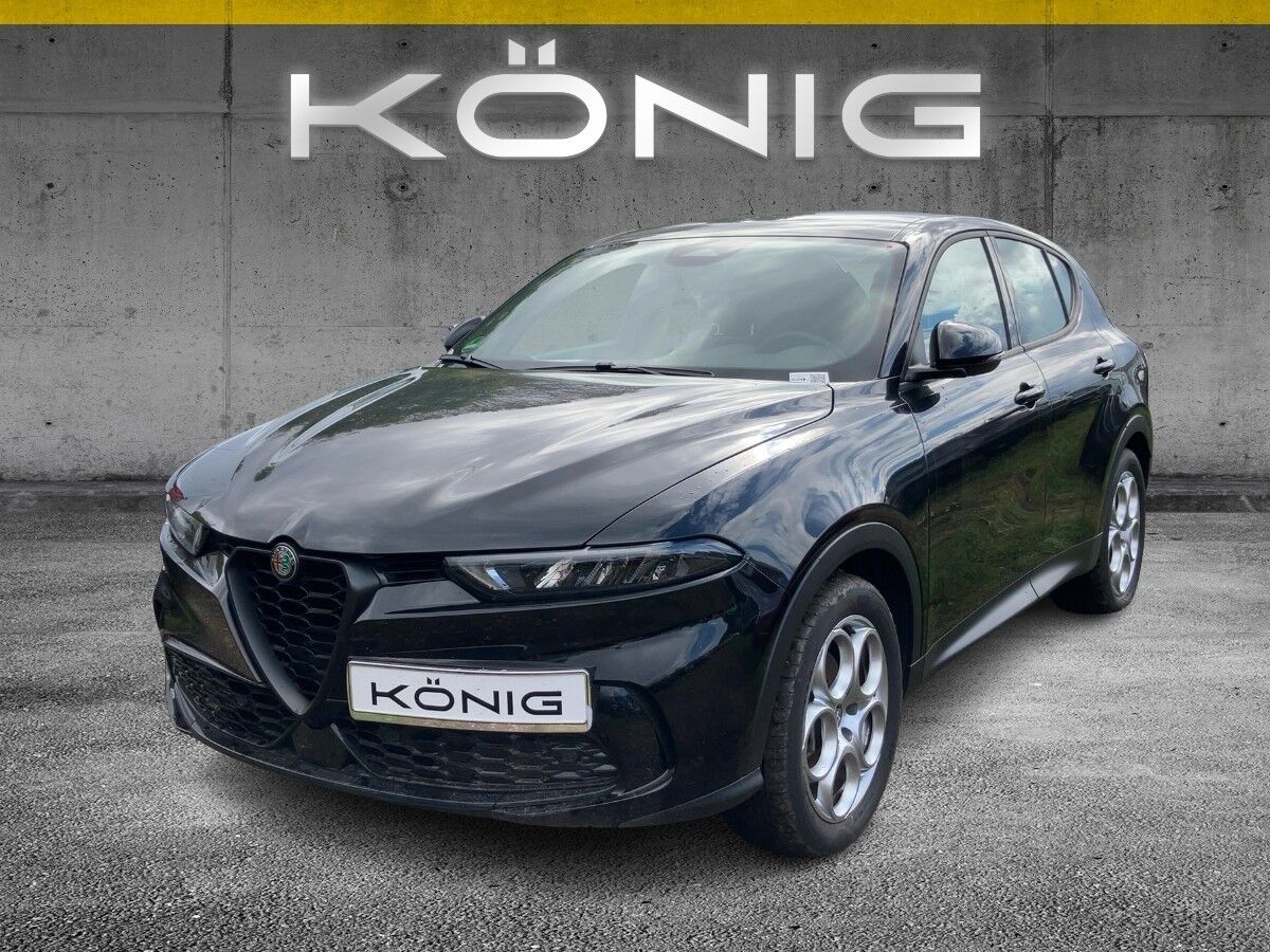 ALFA ROMEO Tonale 1.5 T SPRINT Automatik Klimaautomatik