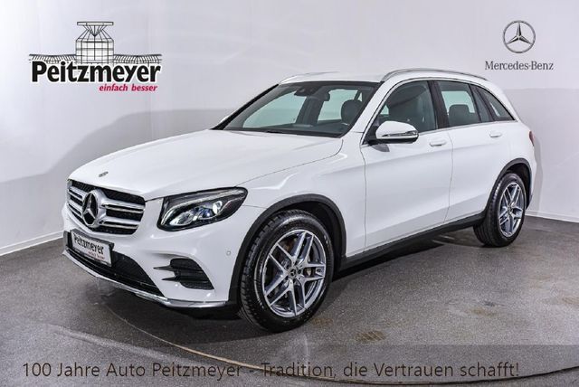Brugt Mercedes Benz Glc-Class 220 D