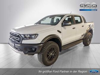 Fahrzeug FORD Ranger undefined