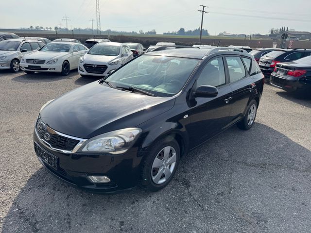 Kia cee