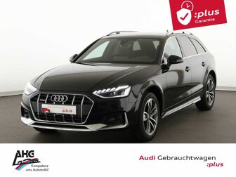 Fahrzeug AUDI A4 undefined