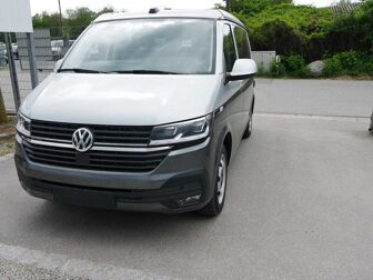 Fahrzeug VOLKSWAGEN California undefined