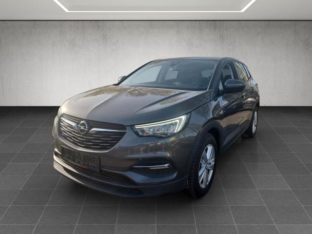 Opel Grandland X 1.5 Turbo EcoTEC D AT8 Edition*64
