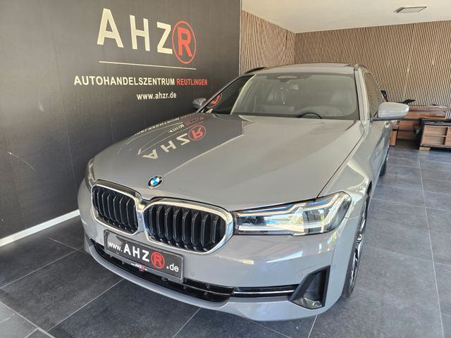 BMW 540 d xDrive*1.HAND*LASER*NAVI*PANO*MASSAGE