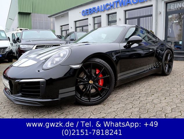 Porsche 991 II Carrera S Coupe/ Endurance Racing Edition