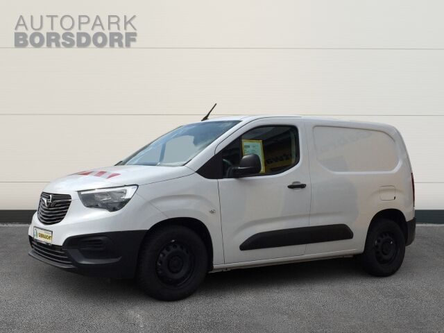 Opel Combo Life E Basis 1.5D PDC Temp Klima