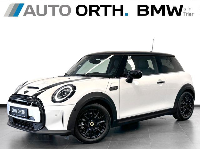 Mini Cooper SE LEDER PANO HUD DRIV.ASS KAMERA SHZ h/k
