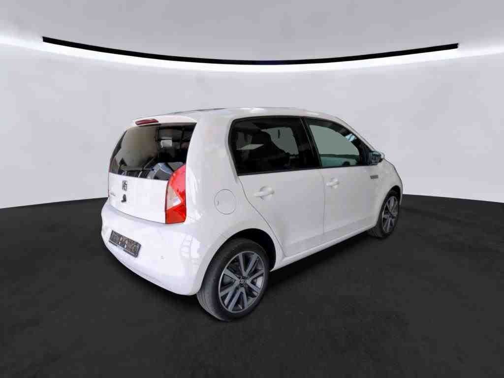Seat Mii electric Edition Power Charge PDC|BT|WSSHz
