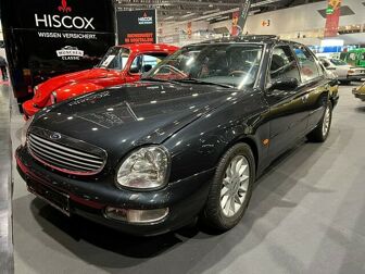 Fahrzeug FORD Scorpio undefined