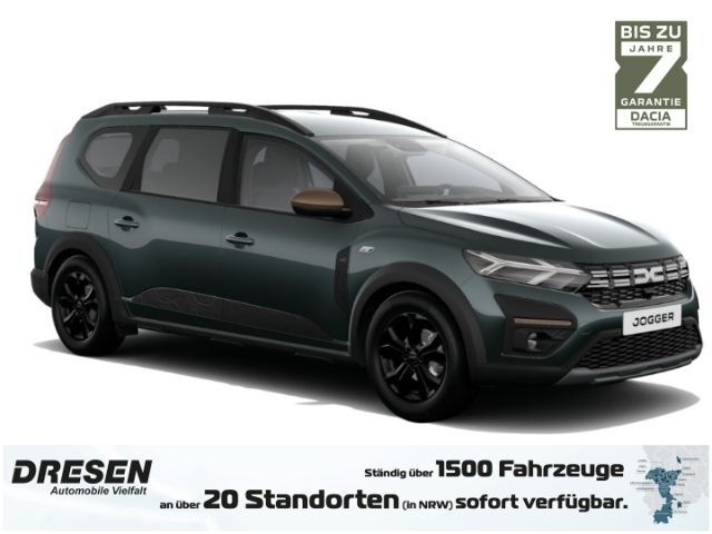 Dacia Jogger Extreme HYBRID 140 *BESTELLFAHRZEUG*Kamer