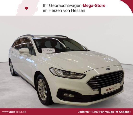 Ford Mondeo Turnier 2.0 EcoBlue Trend AHK