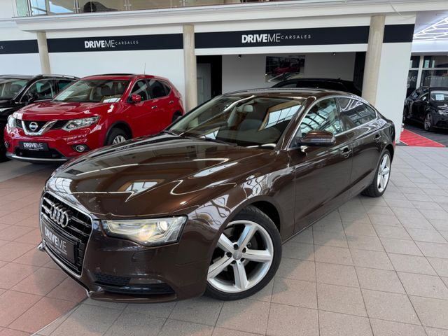 Audi A5 Sportback 3.0 TDI quattro ACC Kamera BI-Xenon