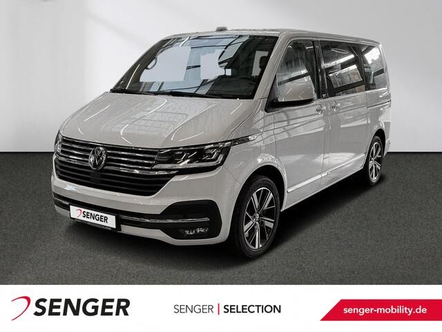 Second hand Volkswagen  2.0 TDI