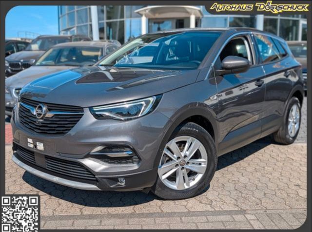 Second hand Opel Grandland X 1.2 Turbo