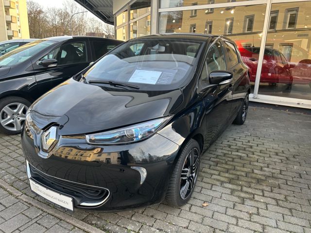 Renault ZOE Intens Batterie inkl. Kaufbatterie 22 KW