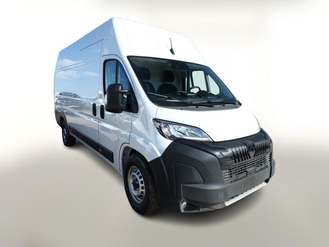Peugeot Boxer 435 180 L4H3 HFT VisP Temp PDC Kam BT 2...