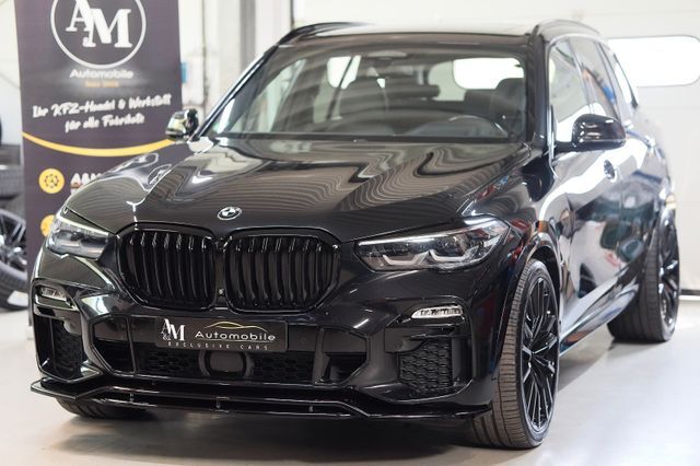 BMW X5 xDRIVE 30d *M SPORT*PANO*HEAD UP*STANDHZG*