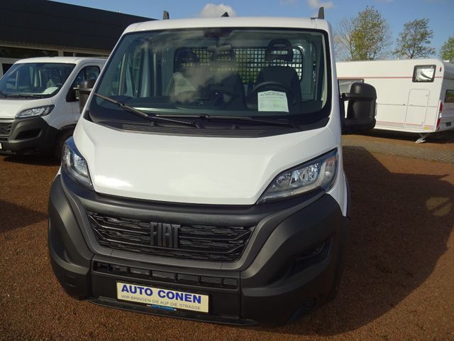 Fiat Ducato S9 Maxi 35L5H1 Pritsche 140