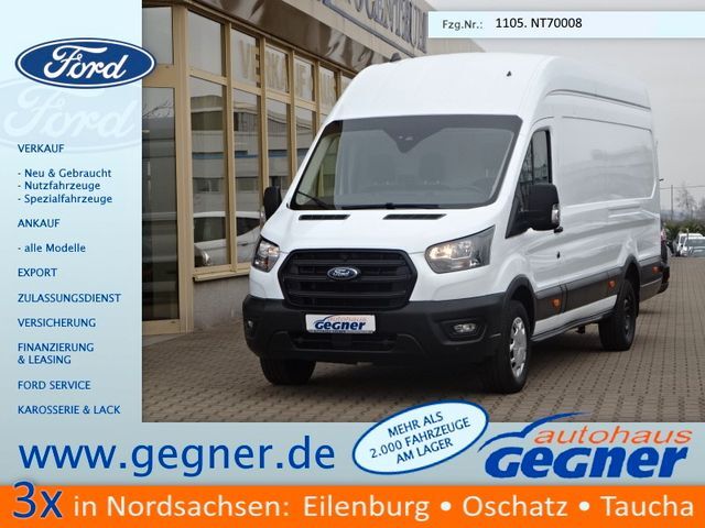 Ford Transit Kasten 350 L4H3 Trend Express Line PLUS