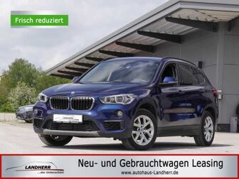 Fahrzeug BMW X Reihe undefined