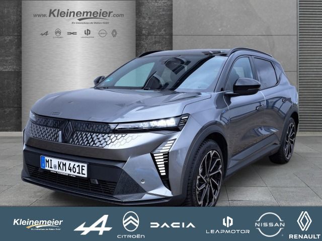 Renault Scenic E-Tech Electric EV87 220HP Esprit Alpine