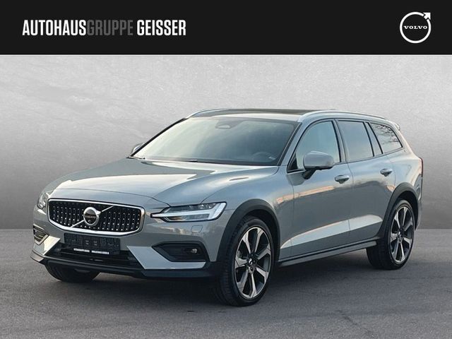 Volvo V60 Cross Country B4 AWD Mild-Hybrid Ultimate