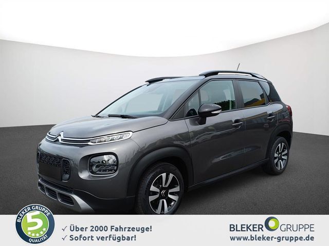 Citroen C3 Aircross BlueHDi 100 Feel