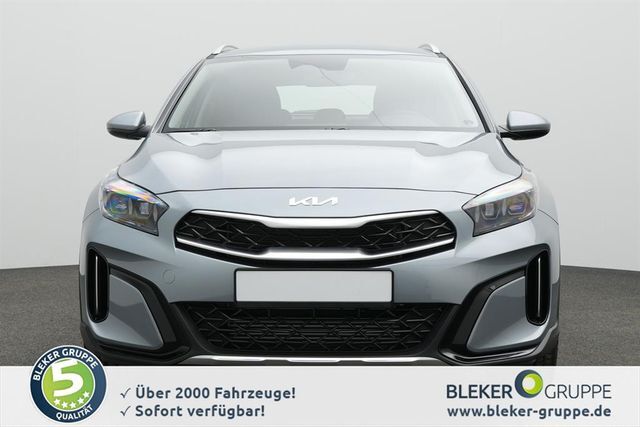 Kia XCEED 1.0T 100 VIS KOM