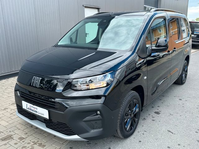 Fiat Doblo Kombi Maxi - 7-Sitzer, KAMERA, NAVI, ACC,