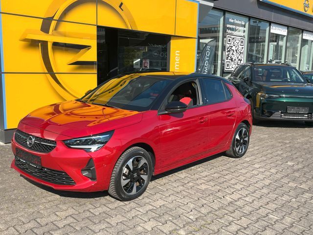 Opel Corsa-e GS, 3-Phasig, Navi Pro