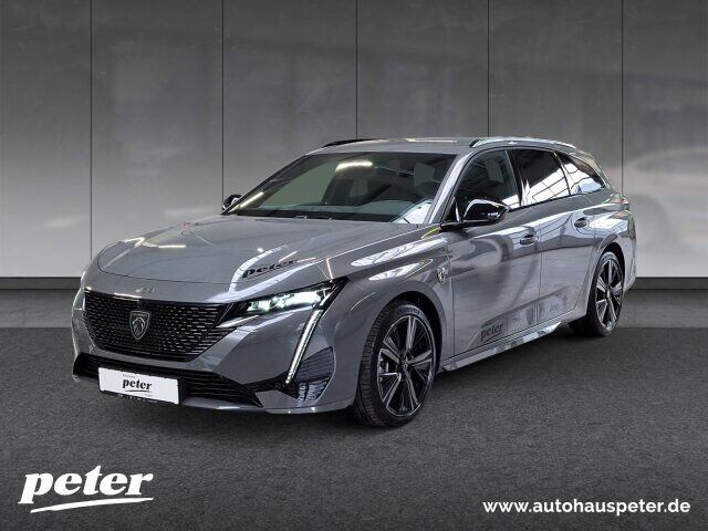 PEUGEOT 308 SW GT Hybrid 136PS eDSC +Navi+Kamera+LED+SHZ
