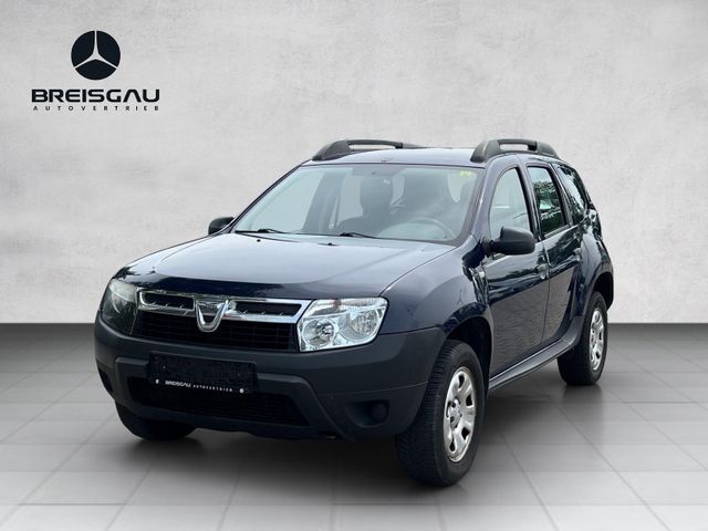 Dacia Duster 1.6 16V KAT Ice 4x2