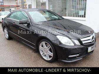 Fahrzeug MERCEDES-BENZ E KLASSE undefined
