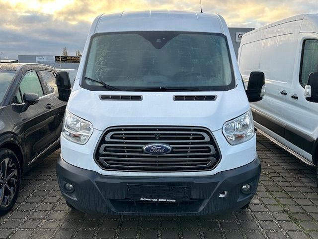 Ford Transit Kasten 350 L3 Trend 2.2 TDCi DPF