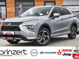 Fahrzeug MITSUBISHI Eclipse Cross undefined
