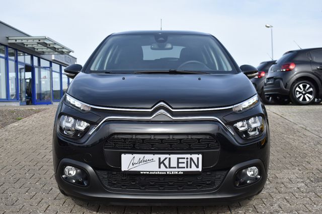 Citroen C3 Max 1.2 PureTech110 - NAVI-CARPLAY-KAMERA-LED
