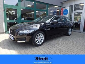 Fahrzeug JAGUAR XF undefined