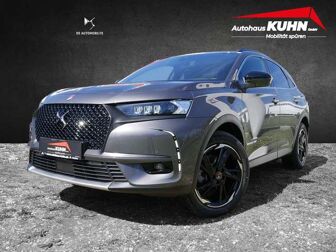 Fahrzeug DS DS7 Crossback undefined