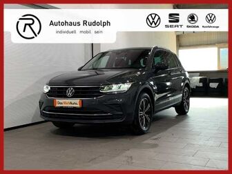 Fahrzeug VOLKSWAGEN Tiguan undefined