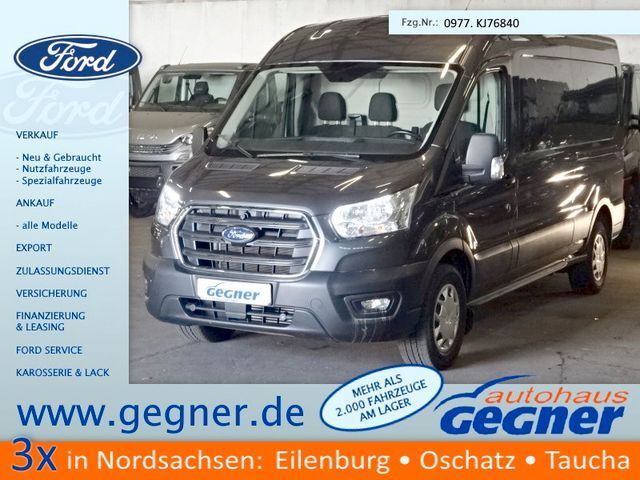 Ford Transit Kasten 350 L3H2 Trend Tempomat Klima DAB
