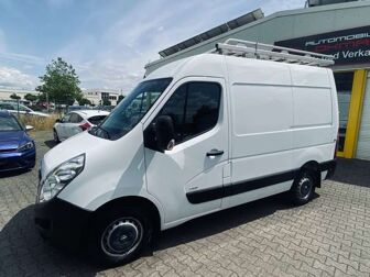 Fahrzeug OPEL Movano undefined