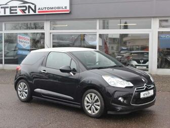 Fahrzeug CITROEN DS3 undefined