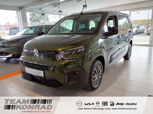 Brugt Citroen Berlingo 1.5 XL