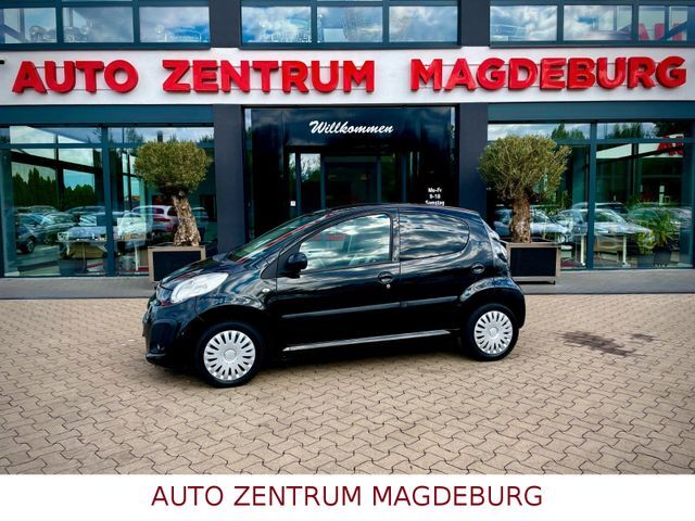 Citroen C1 Selection *1.HAND*5-TÜRER*KLIMA*