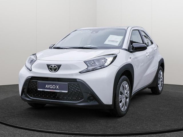 Toyota Aygo X 1.0 Play KLIMA RÜCKFAHRKAMERA