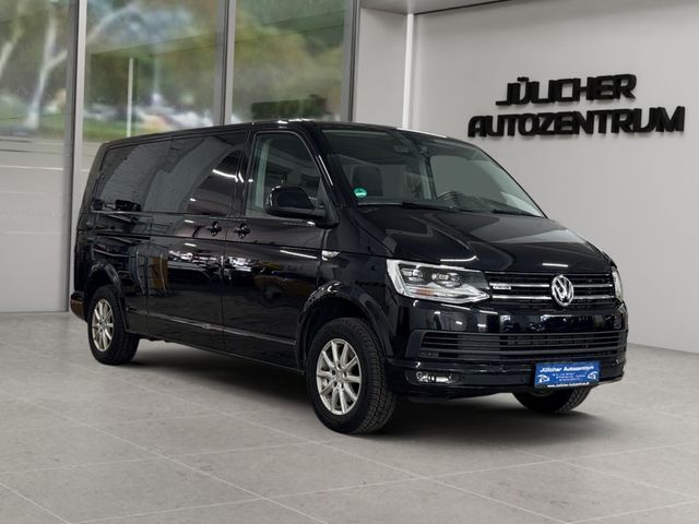 VW T6 Caravelle Comfortline lang 4Motion, Insp. Neu
