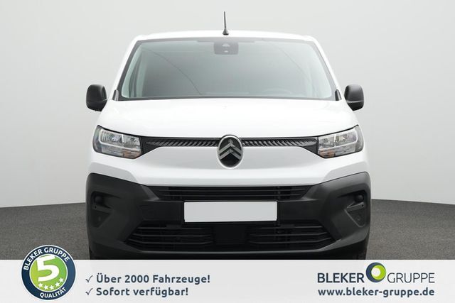 Citroen Berlingo KW Berlingo PureTech L1H1 110