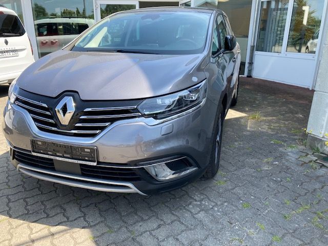 Renault Espace V Techno dCi 7-Sitzer